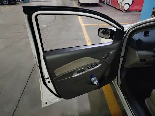 Toyota Vios 2012