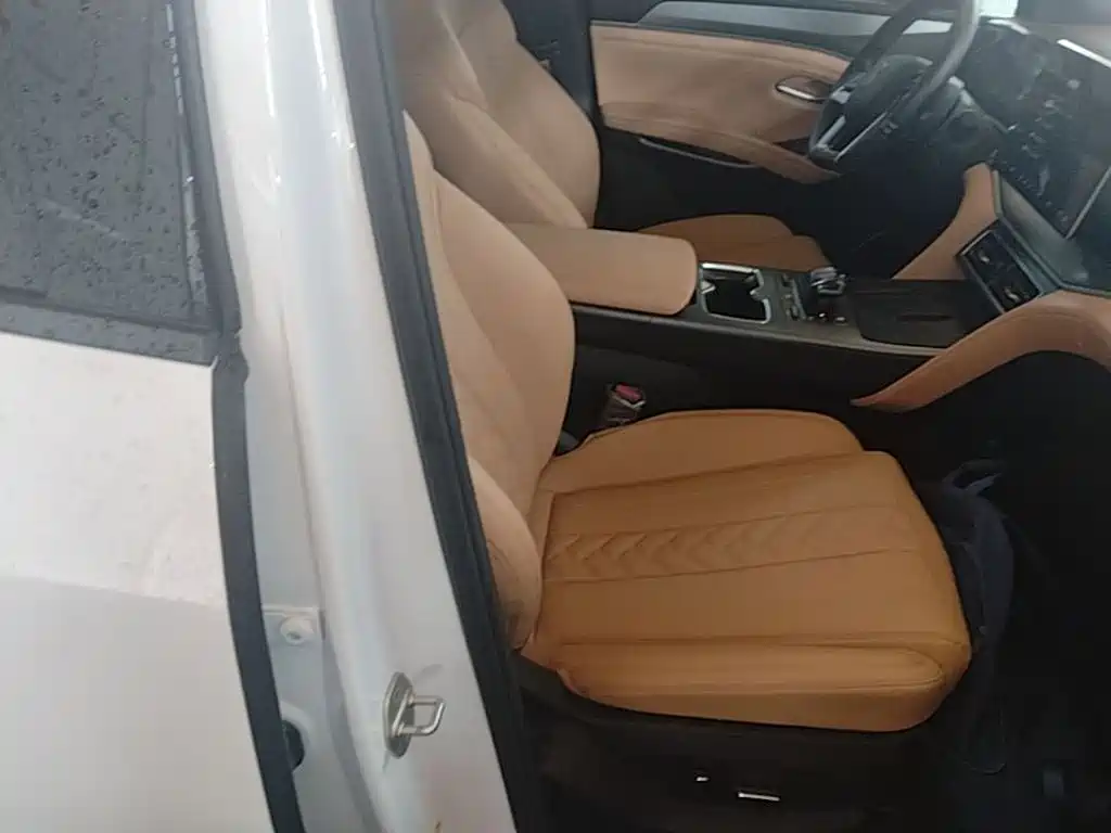 BYD Song L DM-i 2024 — фото 25
