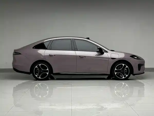 Aion RT 2024