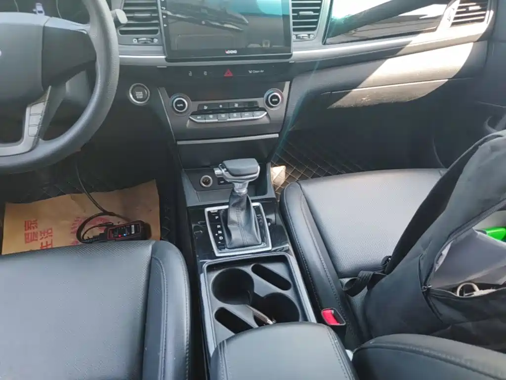 Hyundai Mistra 2017 — фото 14
