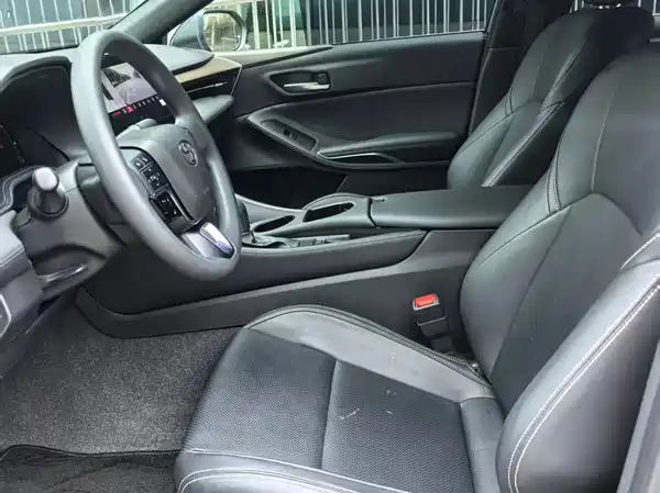 Toyota Avalon 2025