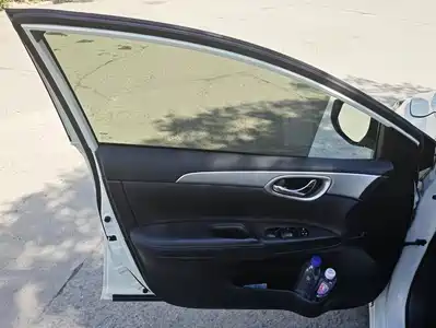 Nissan Sylphy 2020