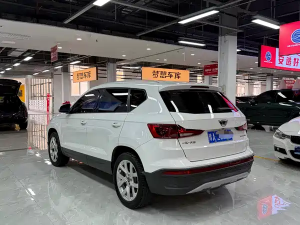 Jetta VS5 2023
