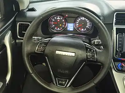 Haval M6 2019