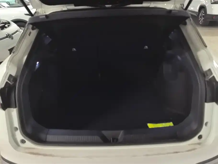 Volkswagen ID 4X 2024