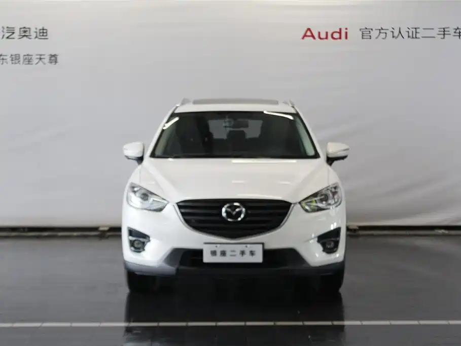 Mazda CX-5 2015 — фото 2