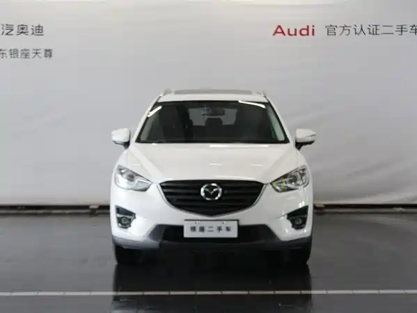 Mazda CX-5 2015