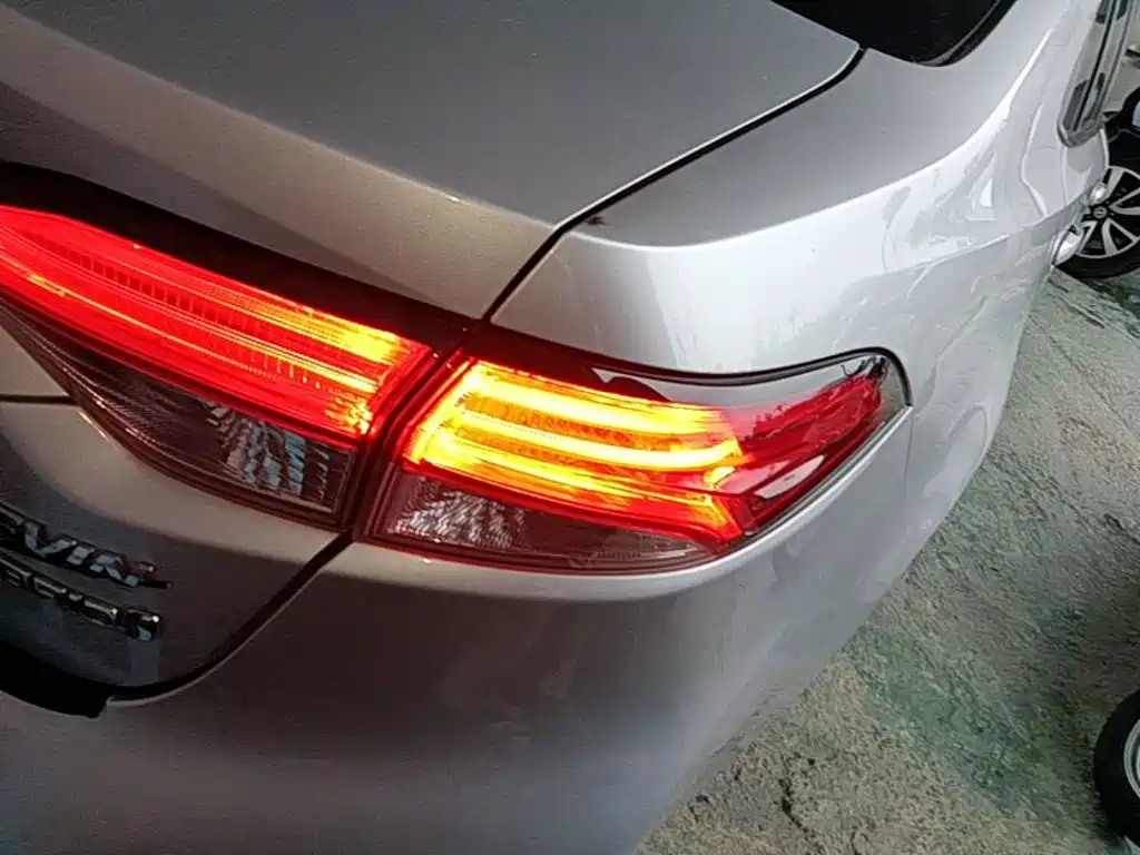 Toyota Levin 2021 — фото 24