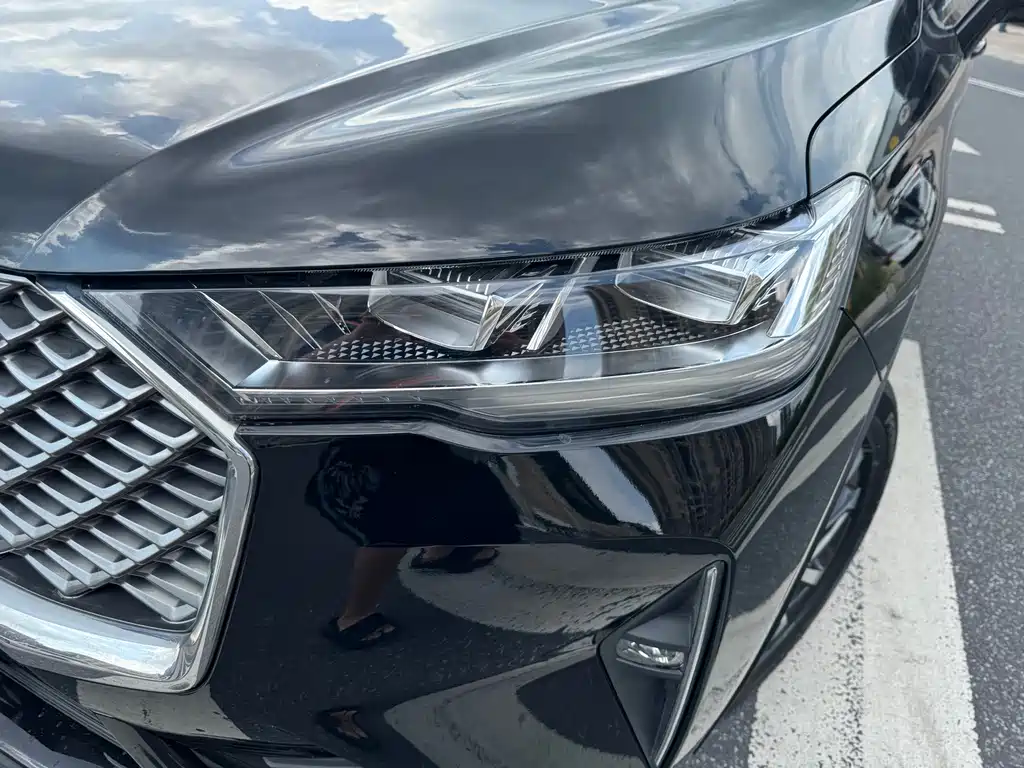 Haval H6 2020