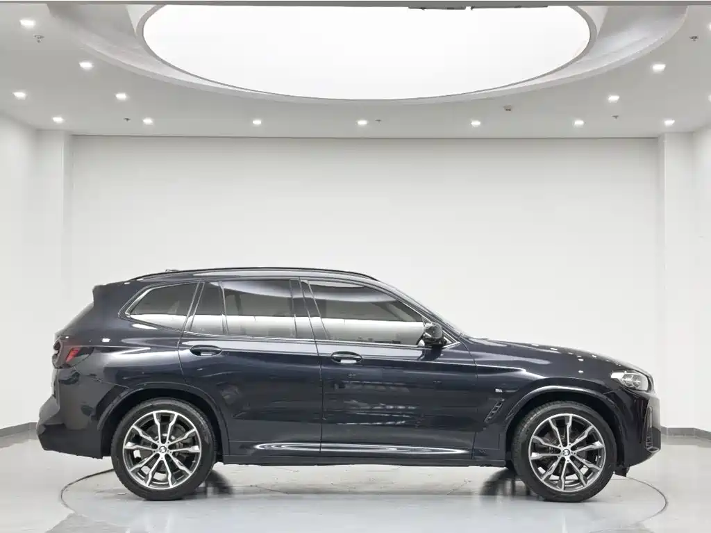 BMW X3 2023
