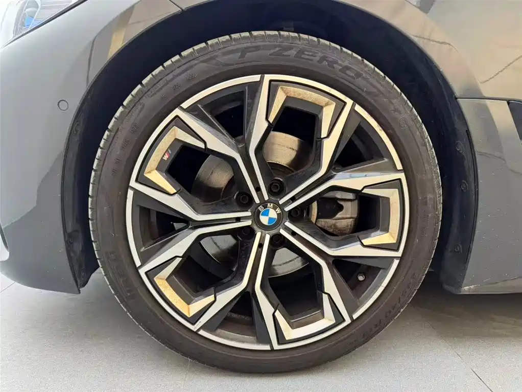 BMW 4 Series 2024 — фото 18