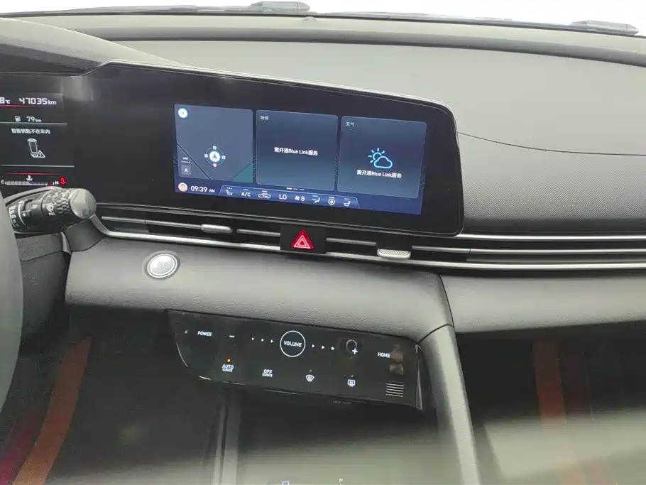 Hyundai Elantra 2021 — фото 13