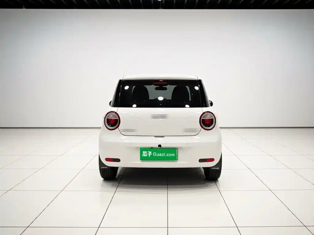 Changan Lumin 2023