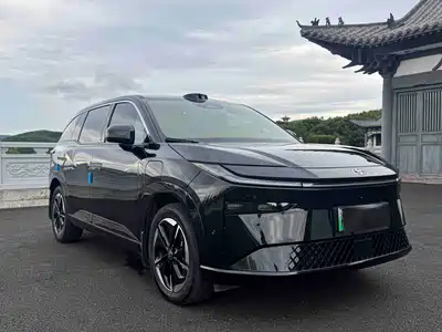 Toyota bZ3X 2025