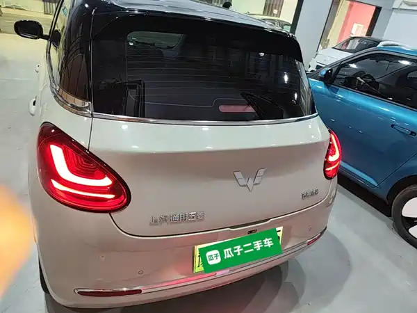 Wuling Bingo 2023