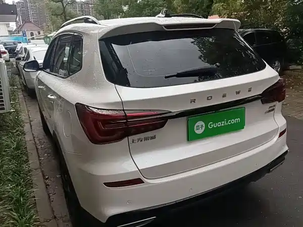 Roewe RX5 New Energy 2021