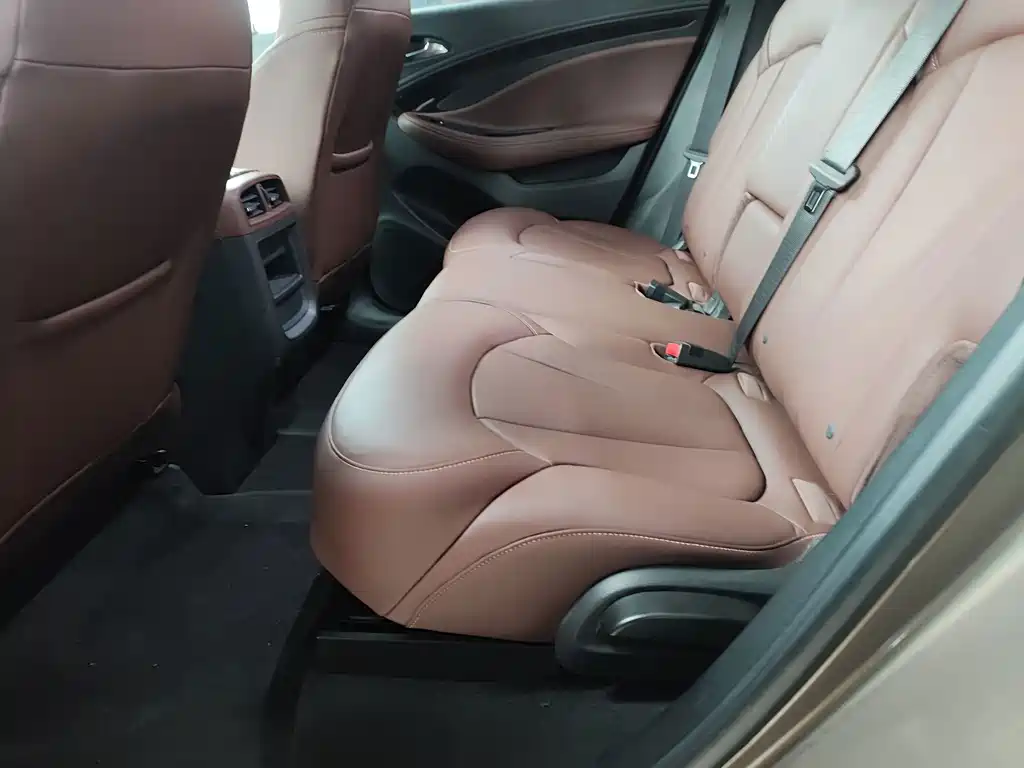 Buick Envision Plus 2019 — фото 9