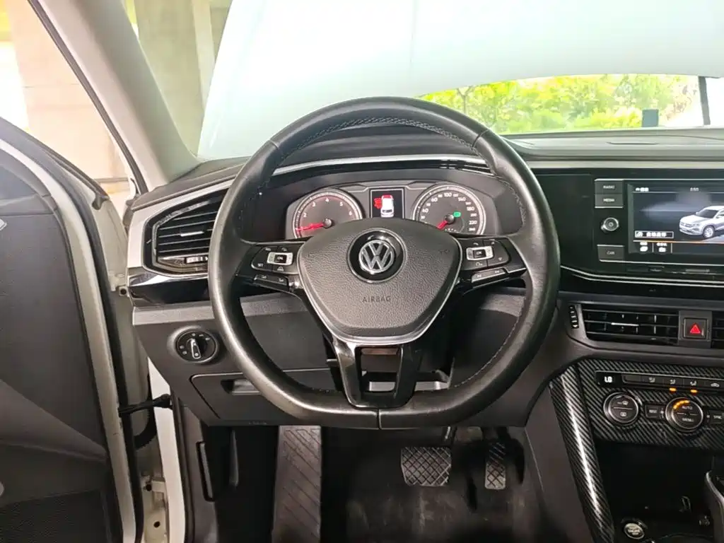 Volkswagen Tayron 2019 — фото 11