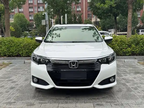 Honda Crider 2022