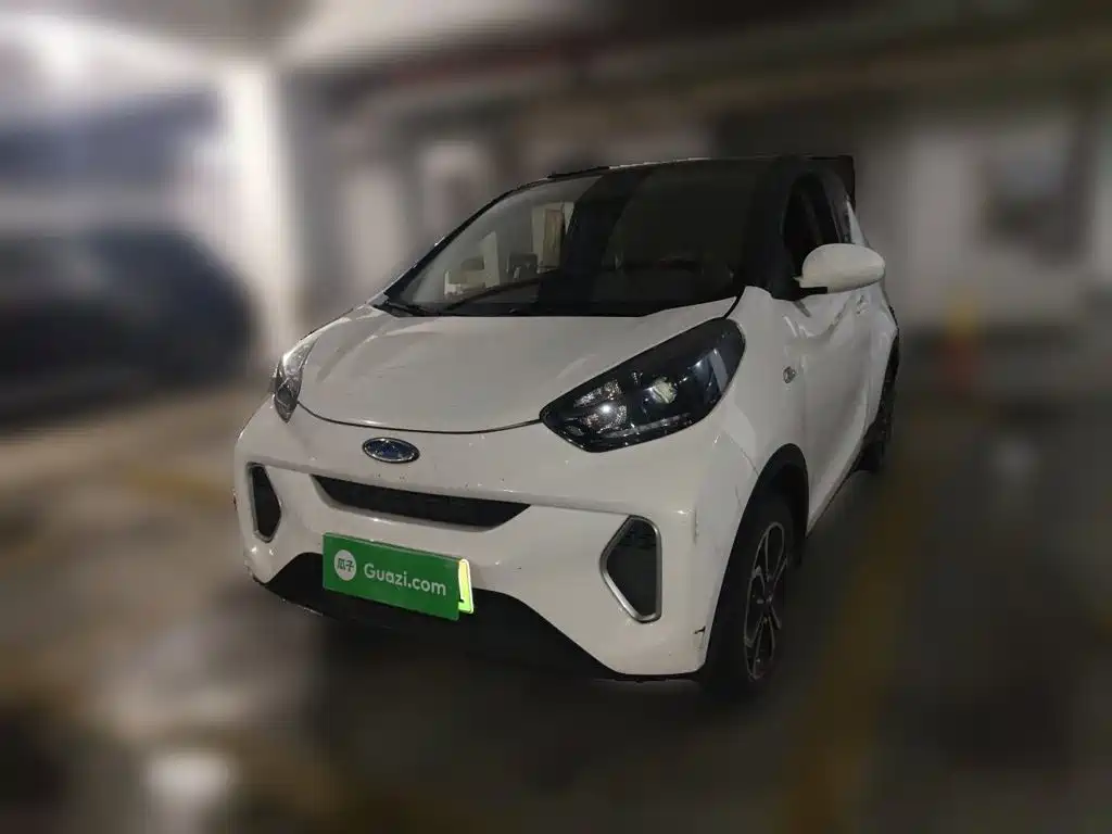 Chery eQ1 2020