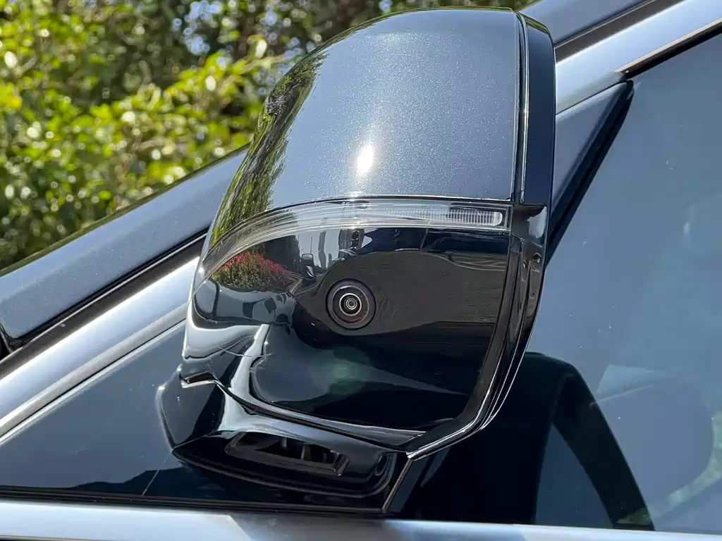 BMW X7 2020 — фото 14