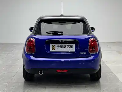 MINI MINI 2020