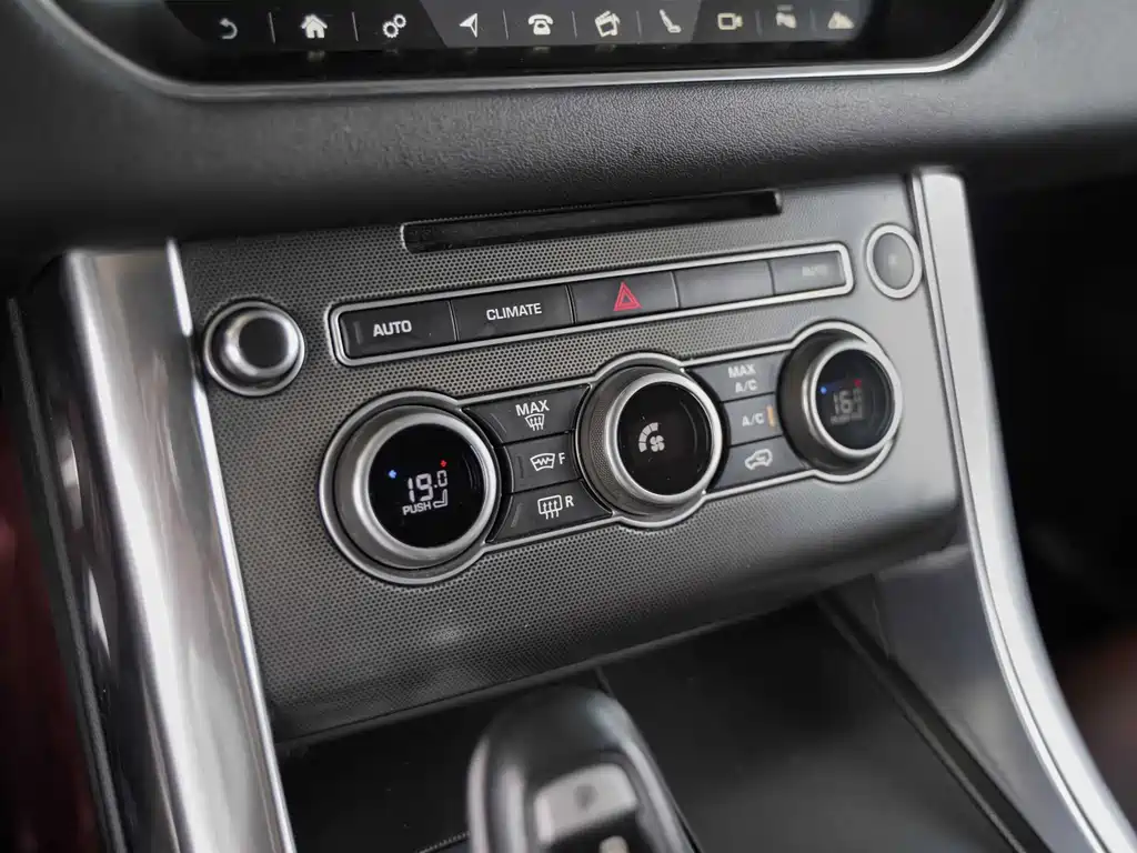 Land Rover Range Rover Sport 2017 — фото 13