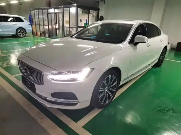 Volvo S90 2020