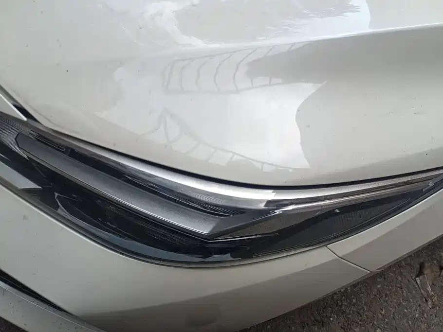 Nissan Sylphy 2022