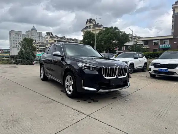 BMW X1 2023