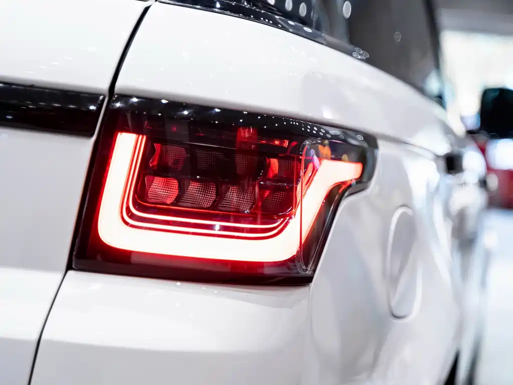 Land Rover Range Rover Sport 2017 — фото 6