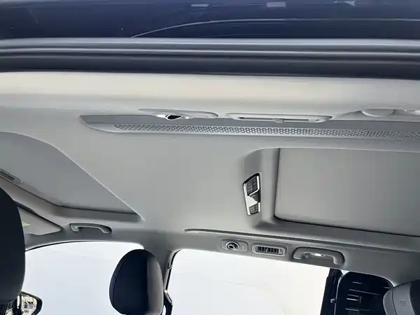 GAC Trumpchi M8 2024