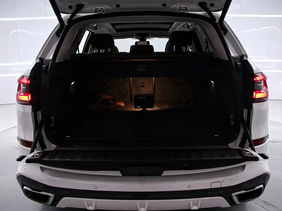 BMW X5 2020 — фото 15