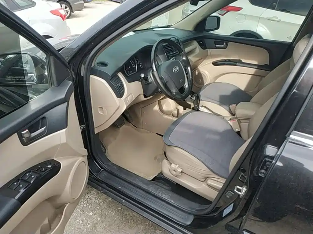 Kia Sportage 2015 — фото 16