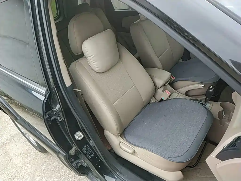 Kia Sportage 2015 — фото 25