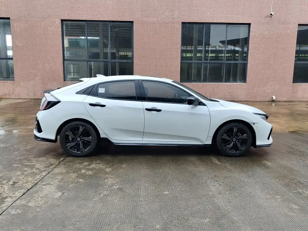 Honda Civic 2020