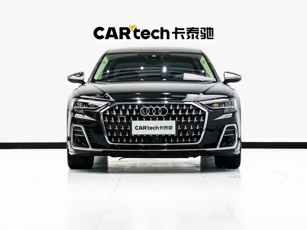 Audi A8 2024
