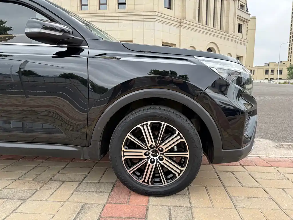 Kia Sportage 2021 — фото 13