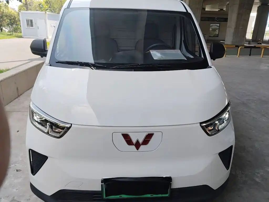 Wuling Yangguang 2024