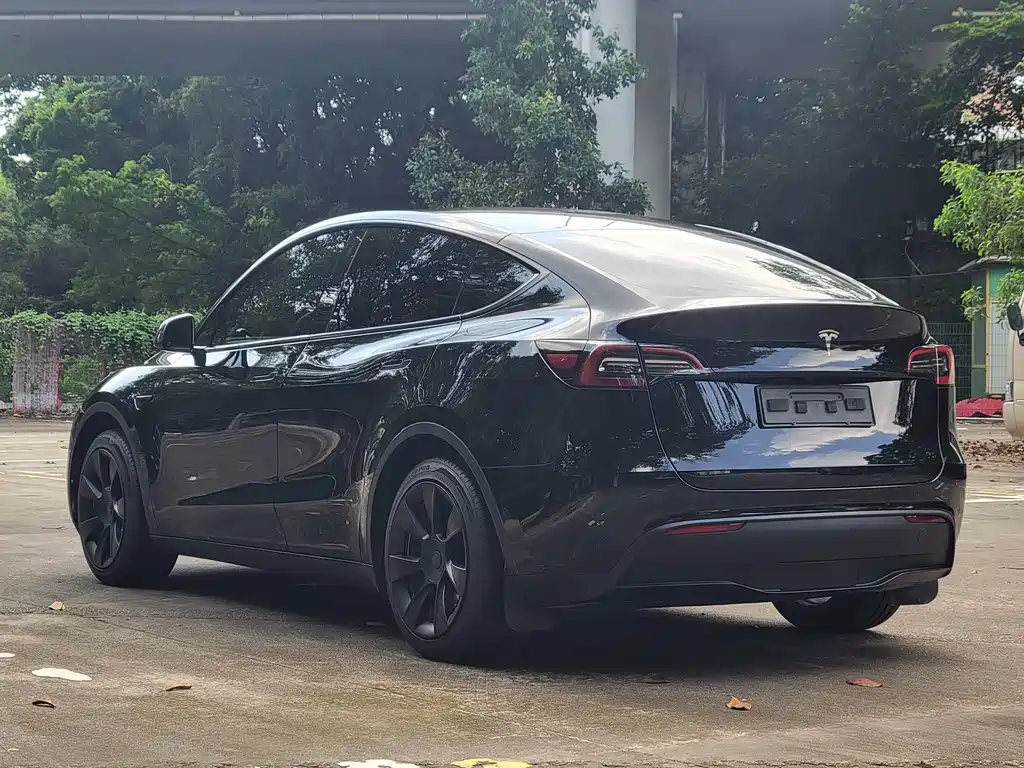 Tesla Model Y 2023 — фото 16