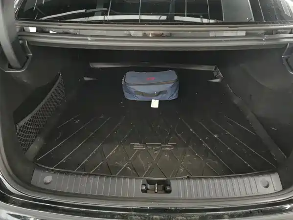 BYD Seal 07 DM-i 2024