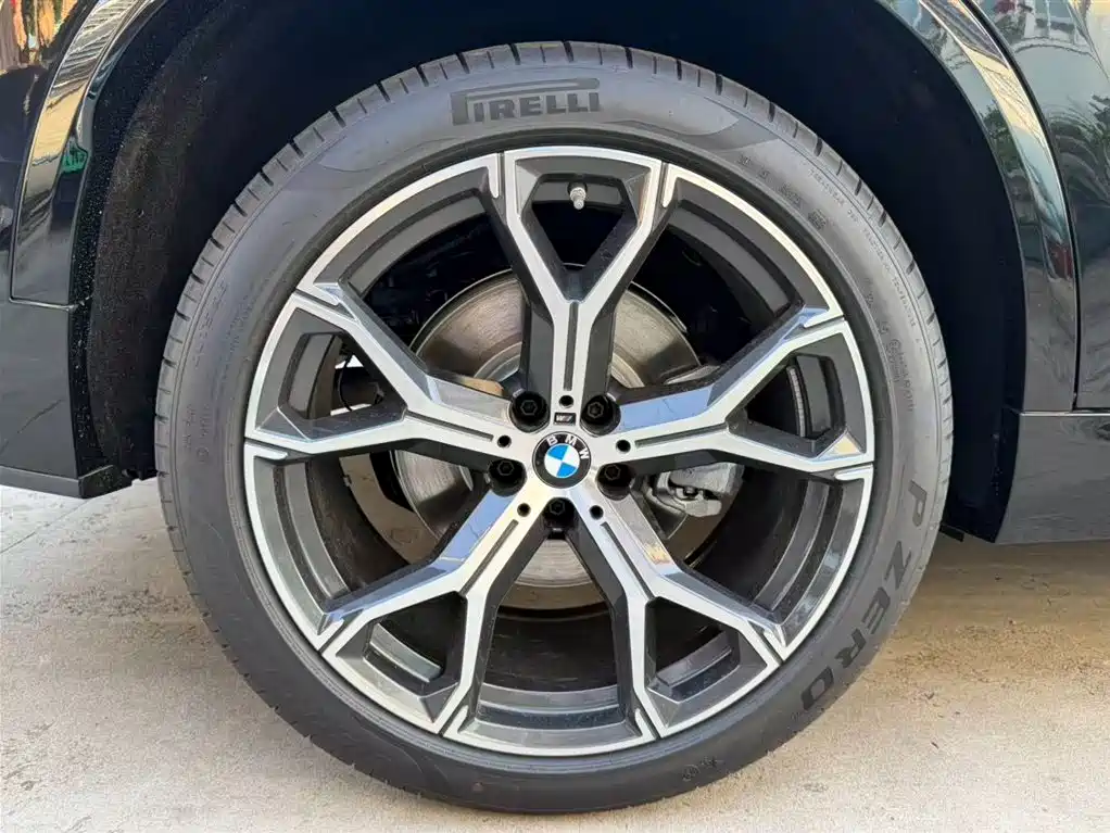 BMW X5 2026 — фото 14