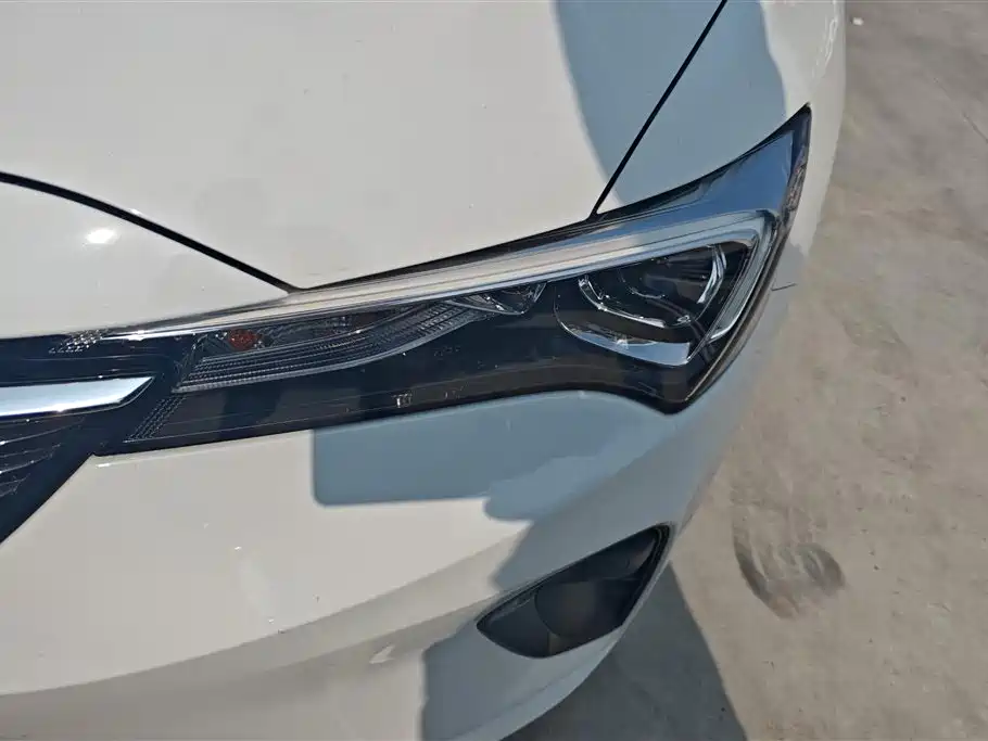 Buick Verano 2023