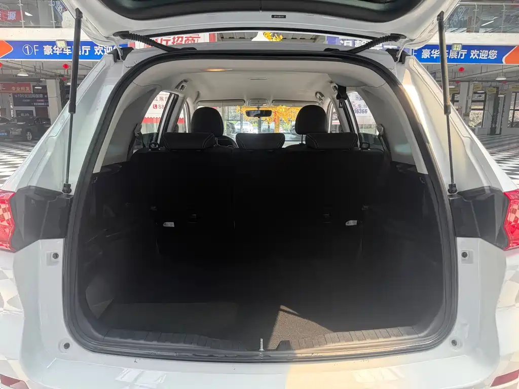Haval M6 2021