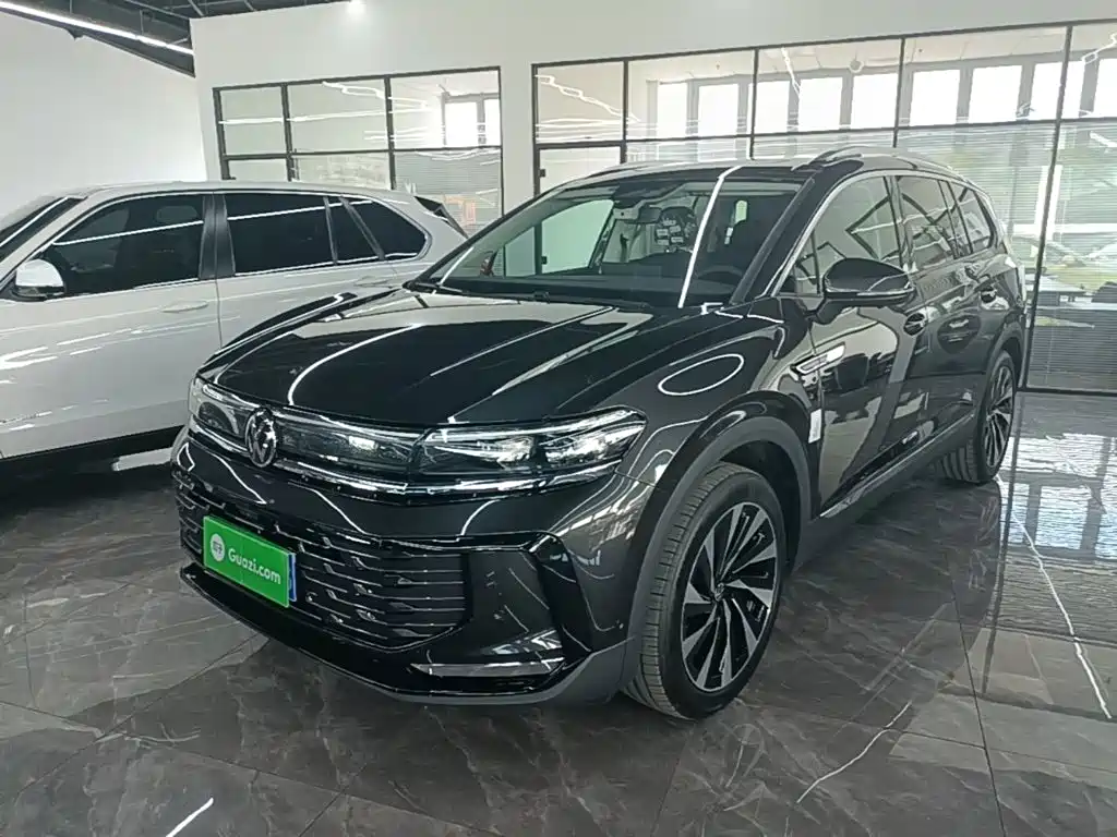Volkswagen Talagon 2026