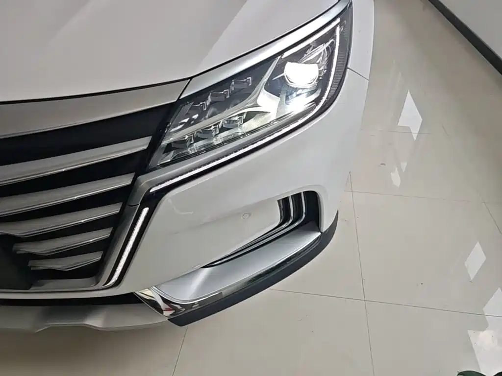 Roewe MARVEL X 2019 — фото 24