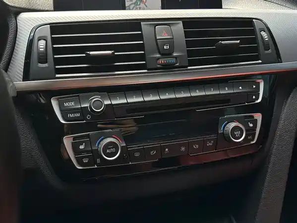 BMW 3 Series 2019