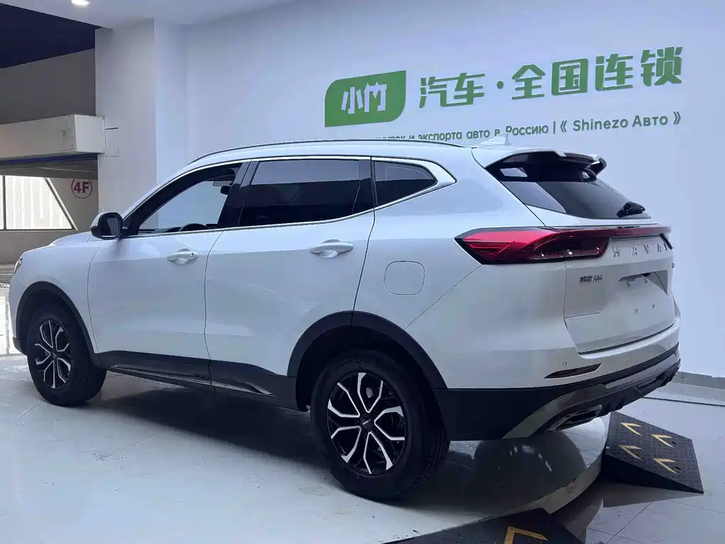 Haval H6 2023