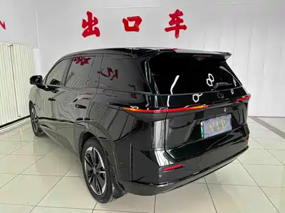Toyota bZ3X 2025
