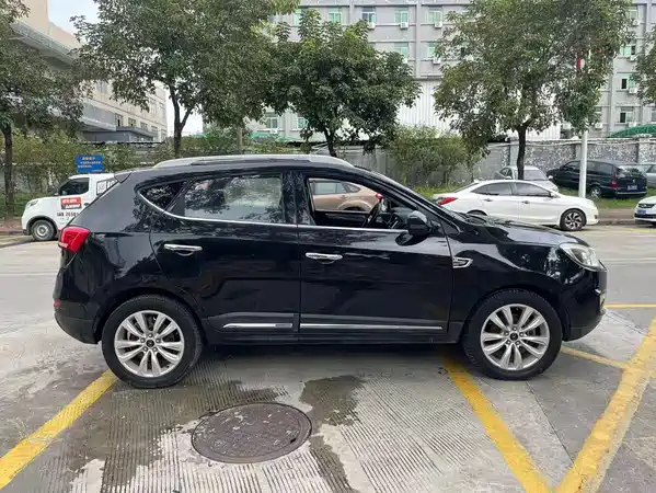 JMC Refine S5 2015